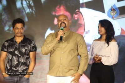 Kurukshetram Movie Pre Release Event Photos - 18 of 41