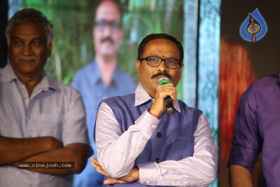Kurukshetram Movie Pre Release Event Photos - 19 of 41