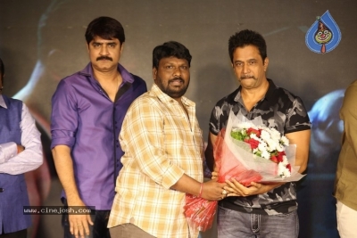 Kurukshetram Movie Pre Release Event Photos - 26 of 41