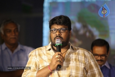 Kurukshetram Movie Pre Release Event Photos - 30 of 41