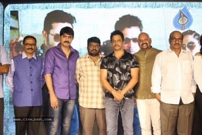 Kurukshetram Movie Pre Release Event Photos - 32 of 41