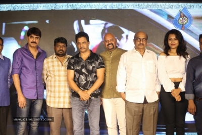 Kurukshetram Movie Pre Release Event Photos - 33 of 41