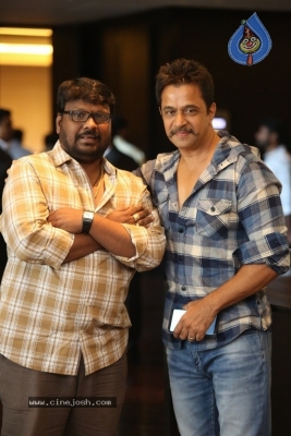Kurukshetram Movie Pre Release Event Photos - 34 of 41