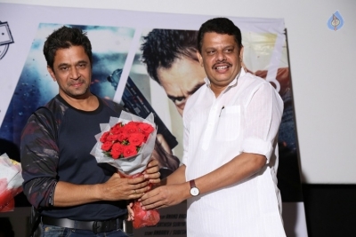 Kurukshetram Movie Teaser Launch - 5 of 21