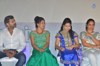 Kuttram 23 Tamil Movie Audio Launch - 40 of 63