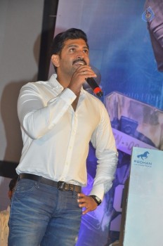 Kuttram 23 Tamil Movie Audio Launch - 24 of 63