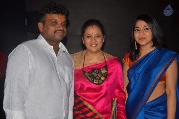 Kuttram 23 Tamil Movie Audio Launch - 42 of 63
