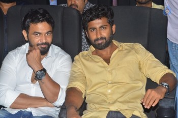Kuttram 23 Tamil Movie Audio Launch - 45 of 63