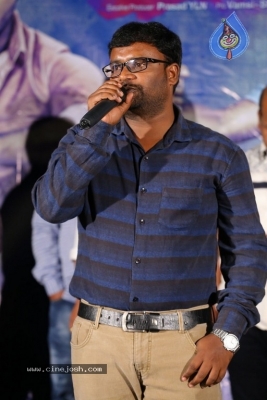 Kutumba Katha Chitram 1st Look Launch - 6 of 6