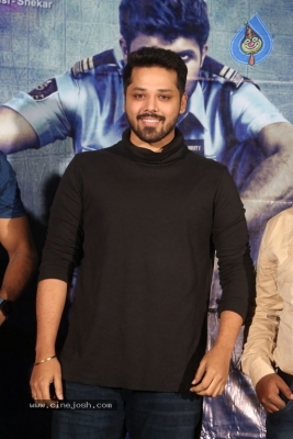 Kutumba Katha Chitram Movie Trailer Launch - 4 of 6