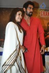KVJ Movie Success Meet - 43 of 56