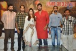 KVJ Movie Success Meet - 51 of 56