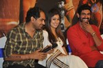KVJ Movie Success Meet - 53 of 56