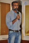 KVJ Movie Success Meet - 54 of 56