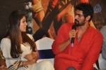 KVJ Movie Success Meet - 58 of 56