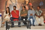 KVJ Movie Success Meet - 59 of 56