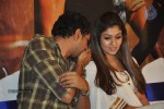 KVJ Movie Success Meet - 60 of 56