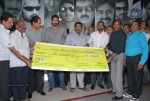 KVJ Team Donates 2 Lakhs to Nice Trust - 11 of 45