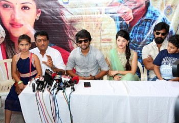 KVPG Success Tour at Vizag - 14 of 21