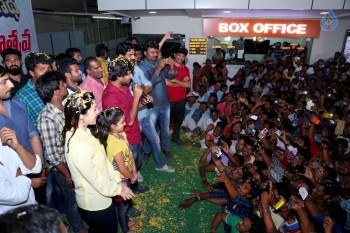 KVPG Veera Yathra at Guntur and Ongole - 57 of 49