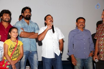 KVPG Veera Yathra at Guntur and Ongole - 59 of 49