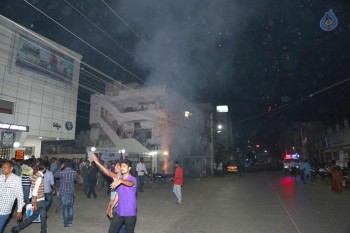 KVPG Veera Yathra at Guntur and Ongole - 60 of 49