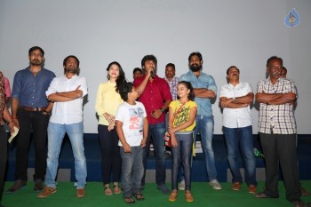 KVPG Veera Yathra at Guntur and Ongole - 62 of 49