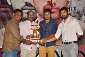 L7 Movie Platinum Disc Function - 17 of 40