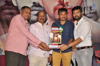 L7 Movie Platinum Disc Function - 34 of 40