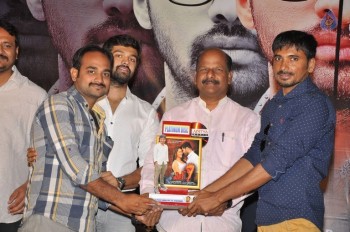 L7 Movie Platinum Disc Function - 39 of 40