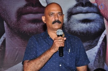 L7 Movie Trailer Launch Photos - 26 of 34