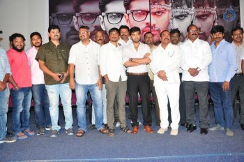 L7 Movie Trailer Launch Photos - 30 of 34