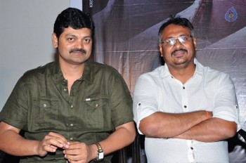 L7 Movie Trailer Launch Photos - 33 of 34