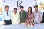 L R Talkies Production No 1 Movie Opening - 12 of 42