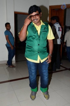 Lacchimdeviki O Lekkundi Audio Launch 1 - 7 of 55