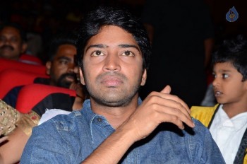 Lacchimdeviki O Lekkundi Audio Launch 1 - 12 of 55
