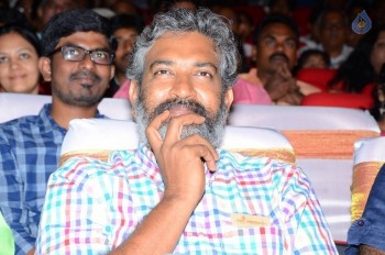 Lacchimdeviki O Lekkundi Audio Launch 1 - 20 of 55