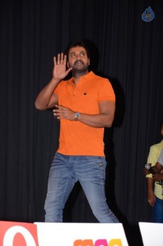 Lacchimdeviki O Lekkundi Audio Launch 1 - 29 of 55