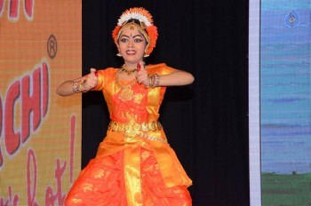 Lacchimdeviki O Lekkundi Audio Launch 1 - 30 of 55