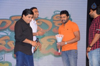 Lacchimdeviki O Lekkundi Audio Launch 1 - 33 of 55