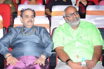Lacchimdeviki O Lekkundi Audio Launch 1 - 40 of 55
