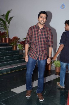 Lacchimdeviki O Lekkundi Audio Launch 1 - 41 of 55