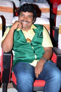 Lacchimdeviki O Lekkundi Audio Launch 1 - 46 of 55