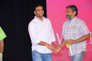 Lacchimdeviki O Lekkundi Audio Launch 2  - 3 of 32