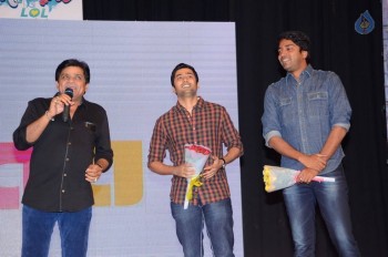 Lacchimdeviki O Lekkundi Audio Launch 2  - 17 of 32