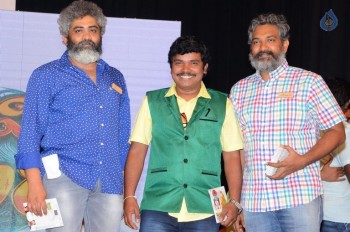 Lacchimdeviki O Lekkundi Audio Launch 2  - 20 of 32