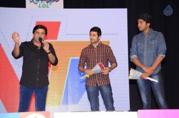 Lacchimdeviki O Lekkundi Audio Launch 2  - 23 of 32