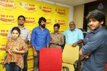 Lacchimdeviki O Lekkundi Song Launch - 1 of 42