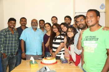 Lacchimdeviki O Lekkundi Song Launch - 5 of 42