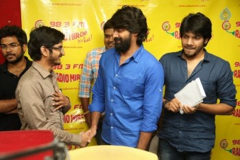 Lacchimdeviki O Lekkundi Song Launch - 7 of 42